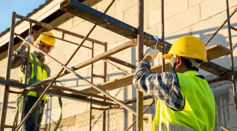 Fascia Repair in Parks, AZ